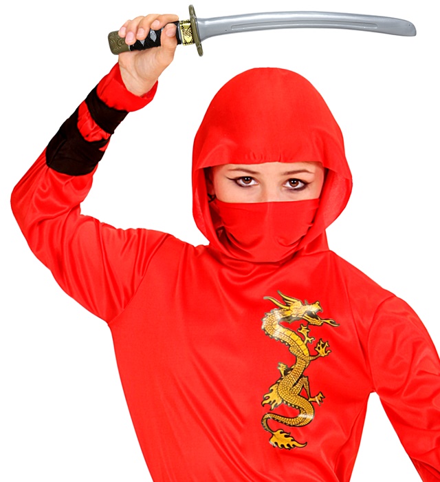 Sabie Ninja