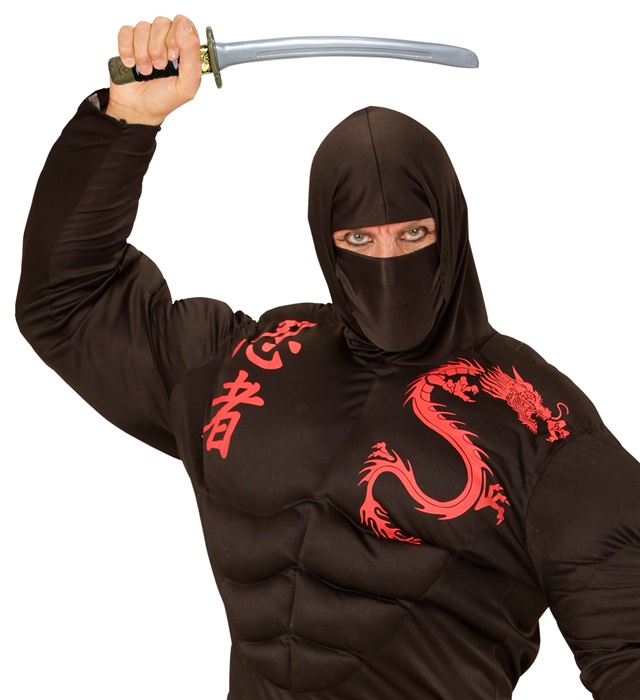 Sabie Ninja
