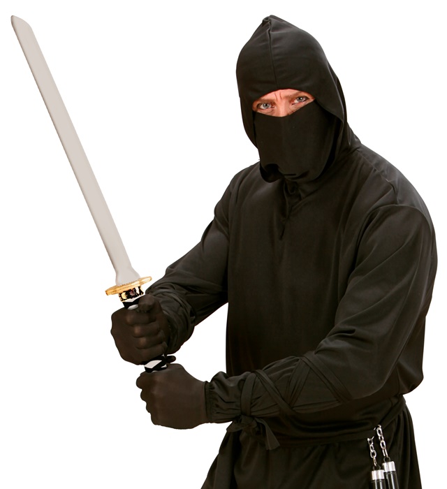 Sabie Ninja