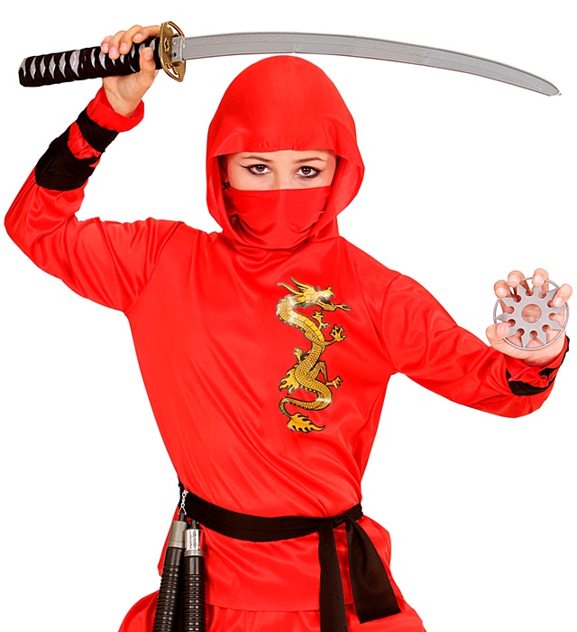 Sabie Ninja