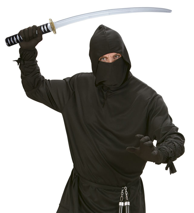 Sabie Ninja