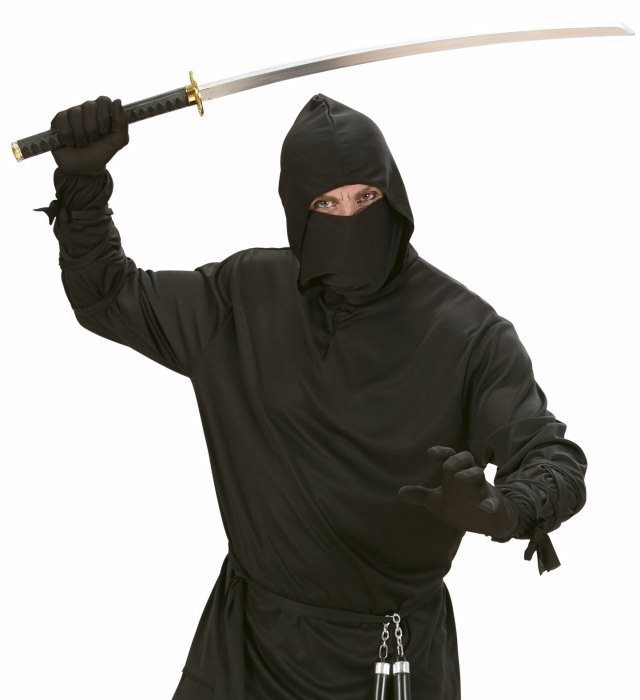 Sabie Ninja