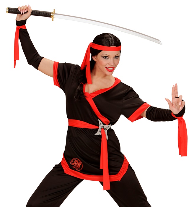 Sabie Ninja
