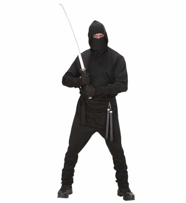 Sabie Ninja
