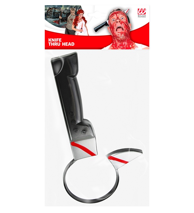 Bentita Cutit Fals