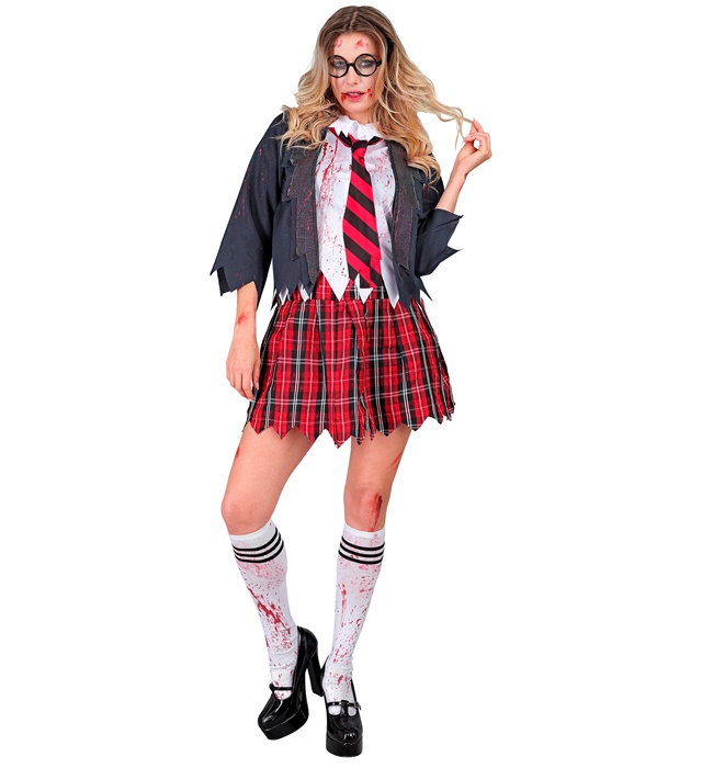 Scolarita Zombie
