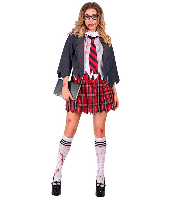 Scolarita Zombie