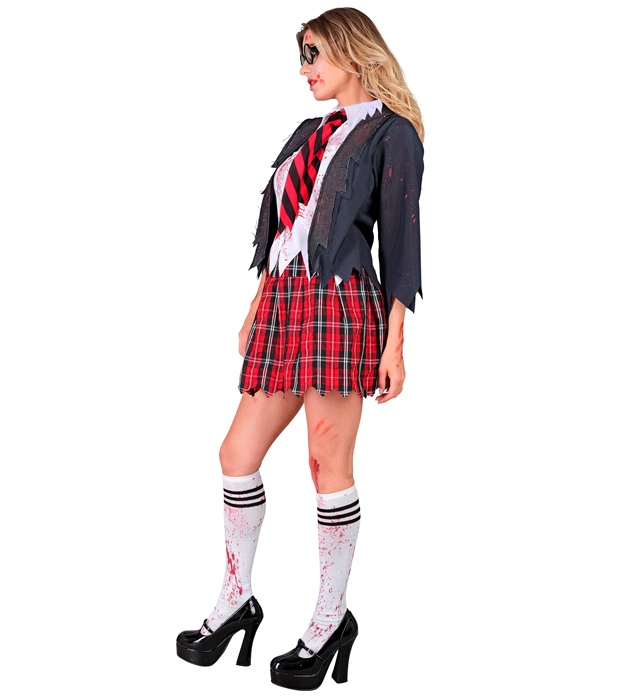 Scolarita Zombie