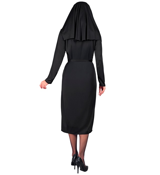 Costum Calugarita