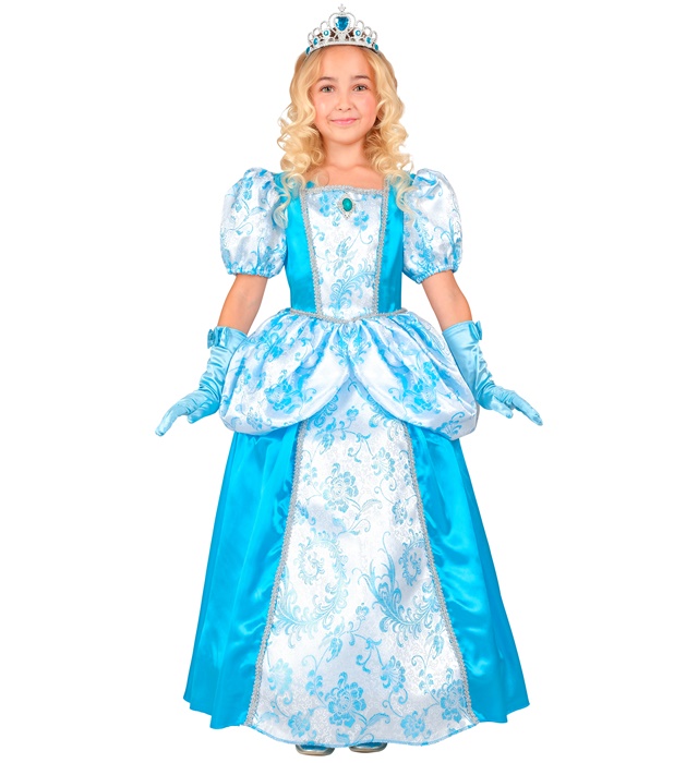Costum Printesa Bal
