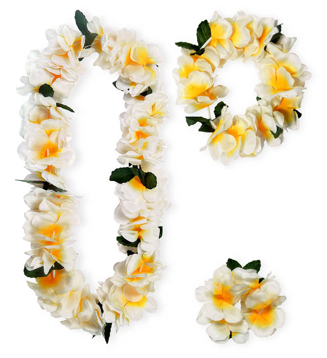 Set Hawaii Deluxe