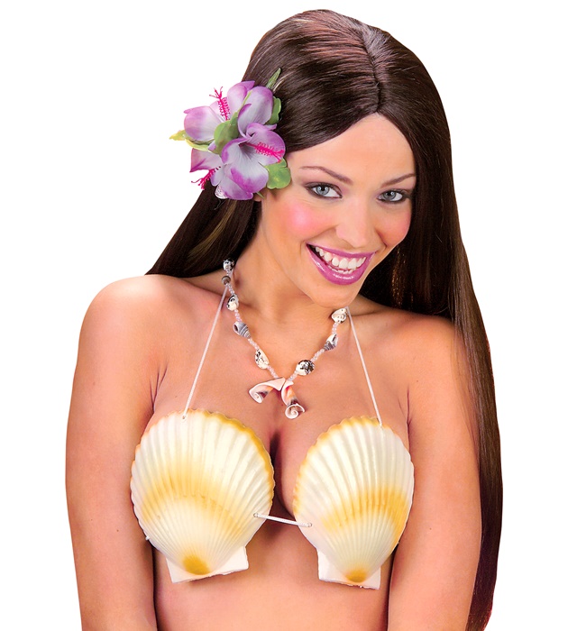 Sutien Cu Scoici
