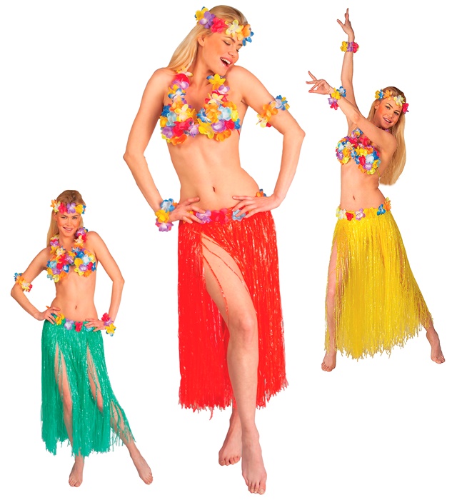 Set Hawaii