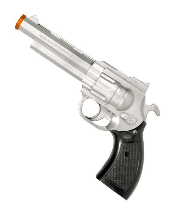 Pistol Politist