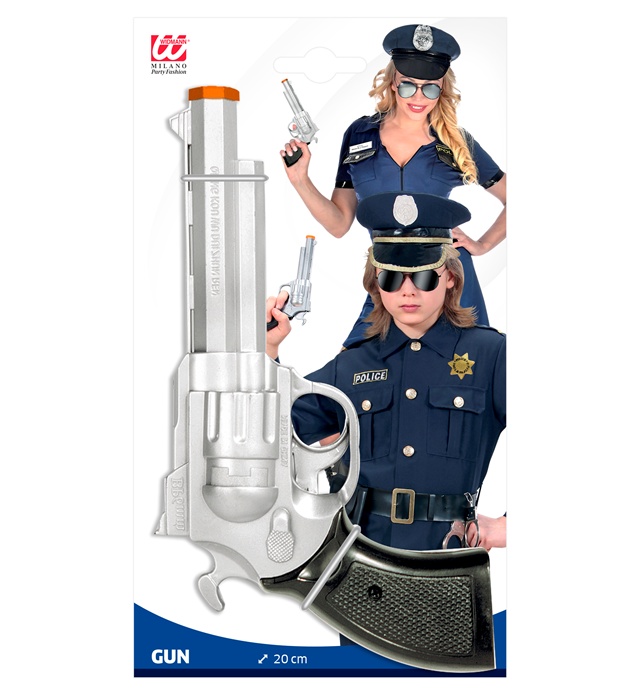 Pistol Politist
