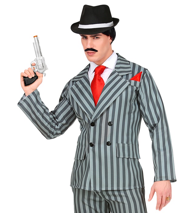 Pistol Politist
