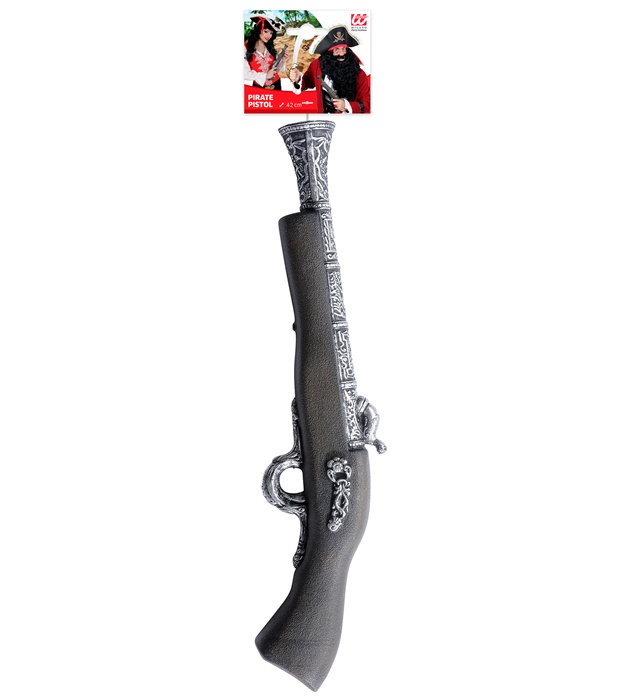 Pistol Pirat