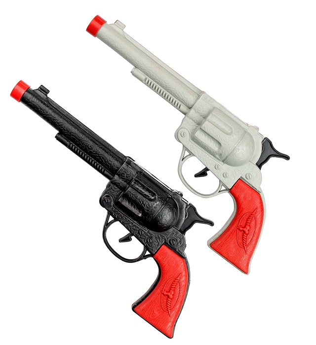 Pistol Vestul Salbatic