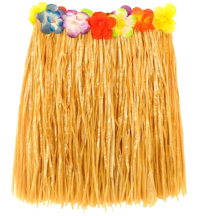 Fusta Copil Hawaii
