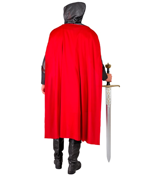 Costum Cavaler