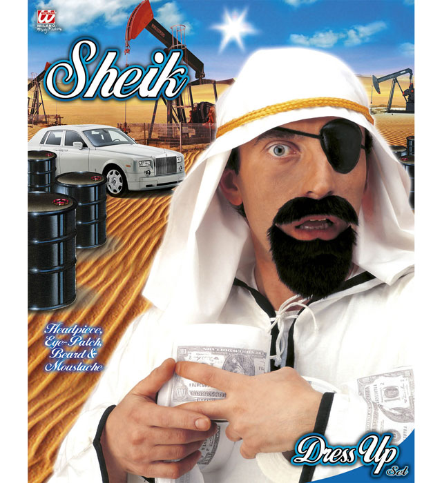 Set Sheik