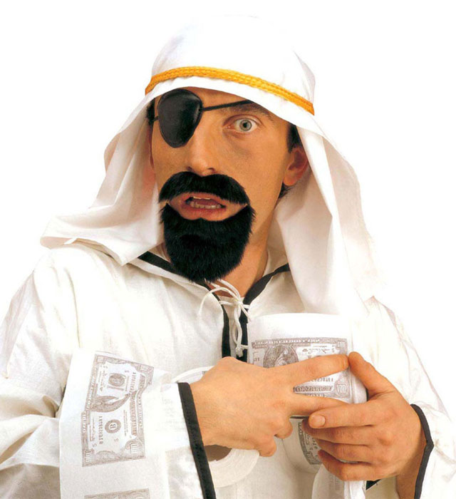 Set Sheik
