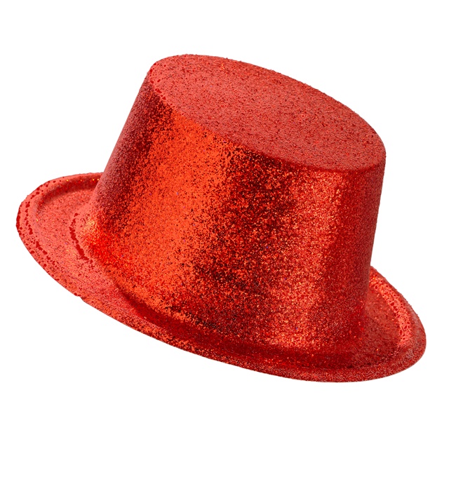 Palarie Glitter Rosie