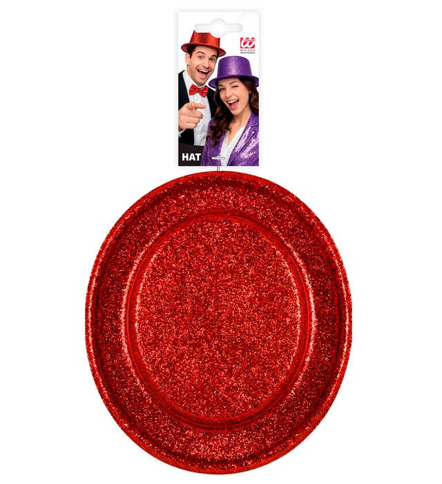 Palarie Glitter Rosie