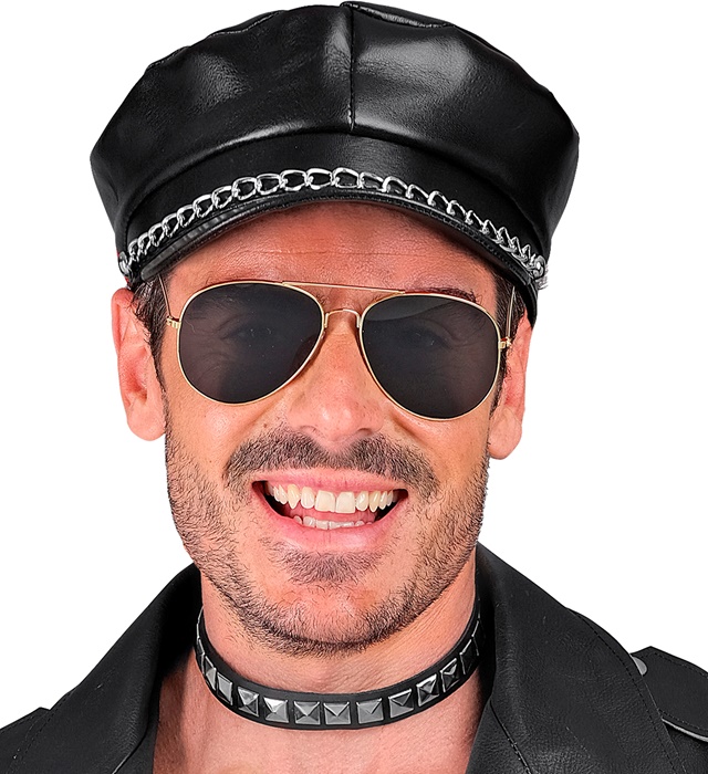 Ochelari Politist