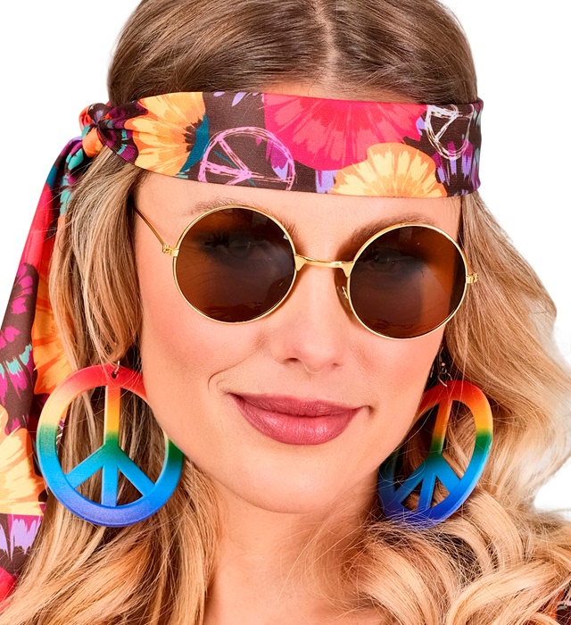 Ochelari Anii 70 Maro