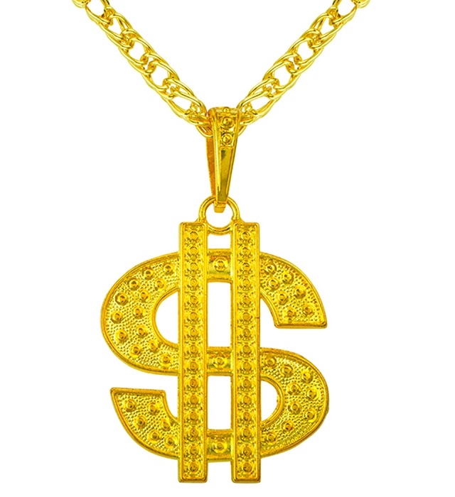 Colier Dolar
