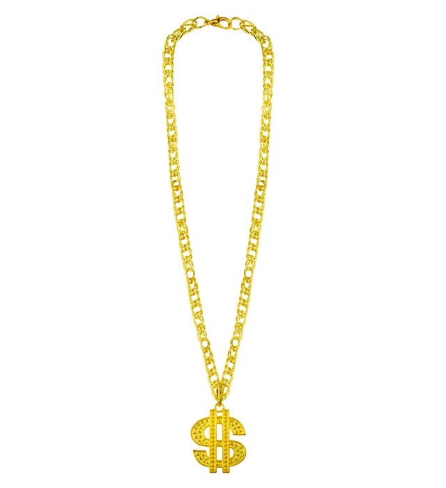 Colier Dolar