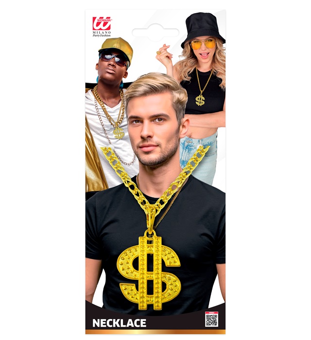 Colier Dolar