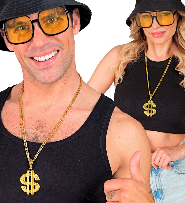 Colier Dolar
