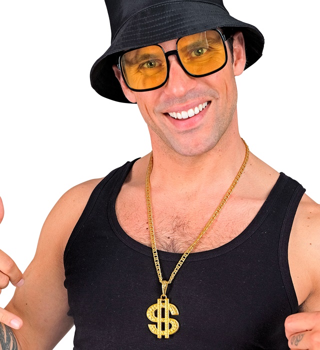 Colier Dolar