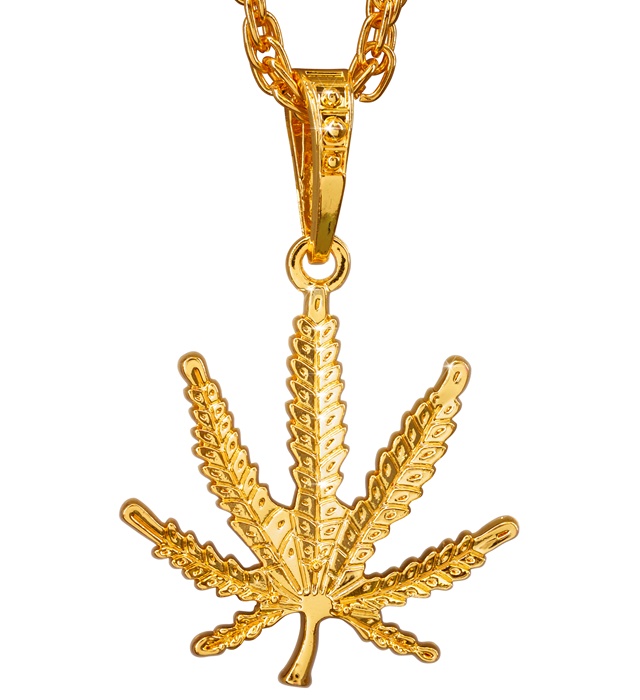 Colier Ganja