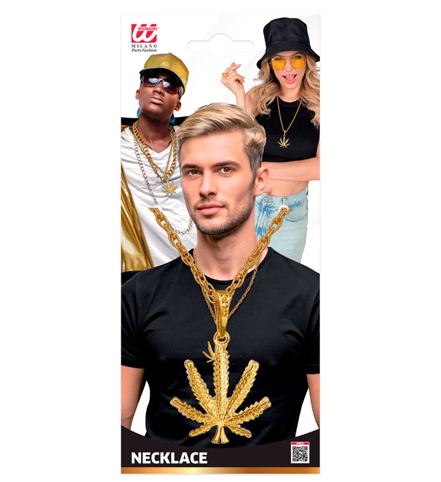 Colier Ganja