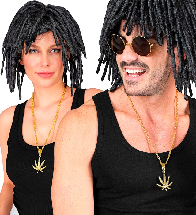 Colier Ganja