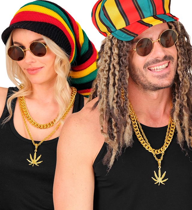 Colier Ganja