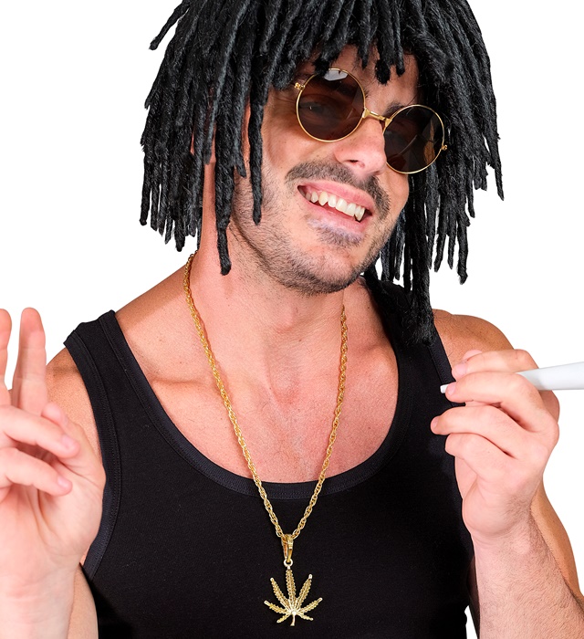 Colier Ganja