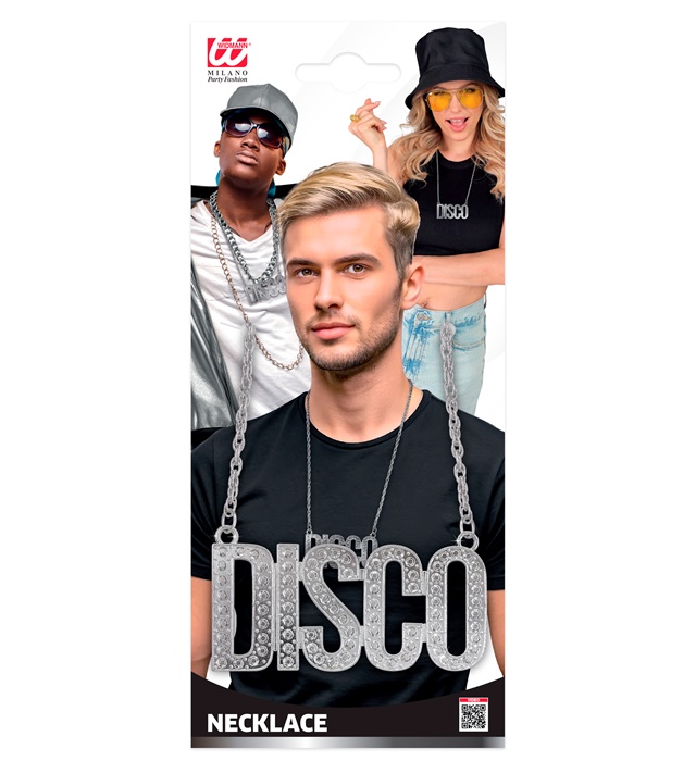 Colier Disco