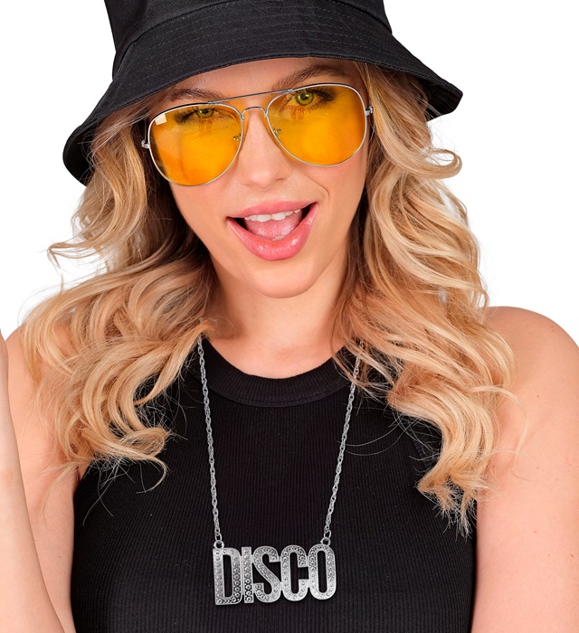 Colier Disco
