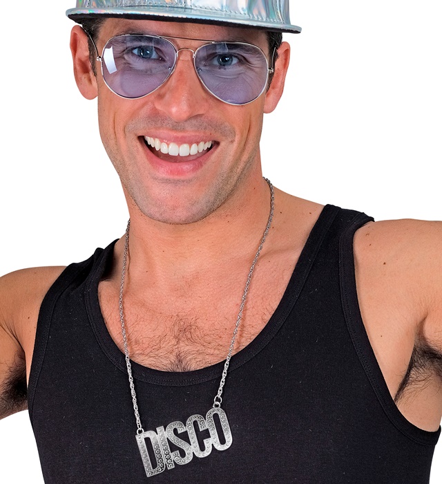 Colier Disco