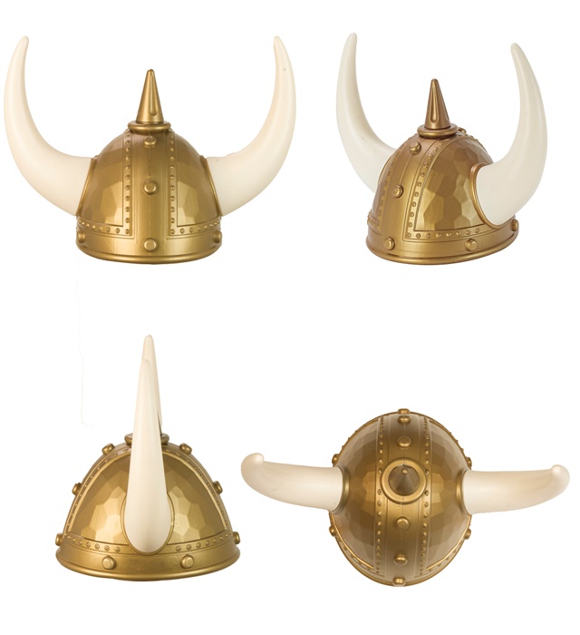 Casca Viking