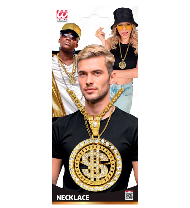 Medalion Dolar