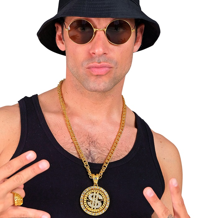 Medalion Dolar