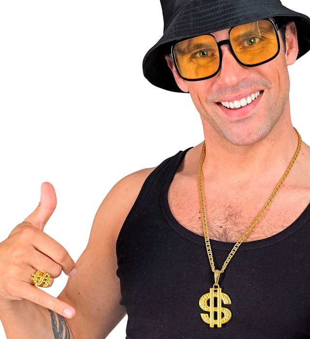 Medalion Dolar