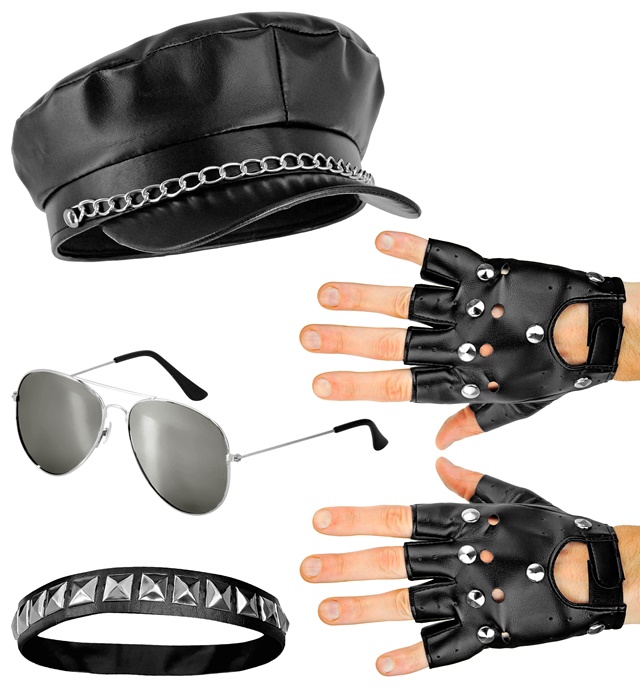 Set Rocker/Bicker