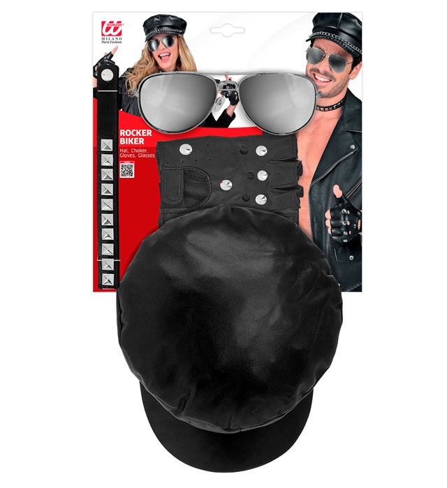 Set Rocker/Bicker