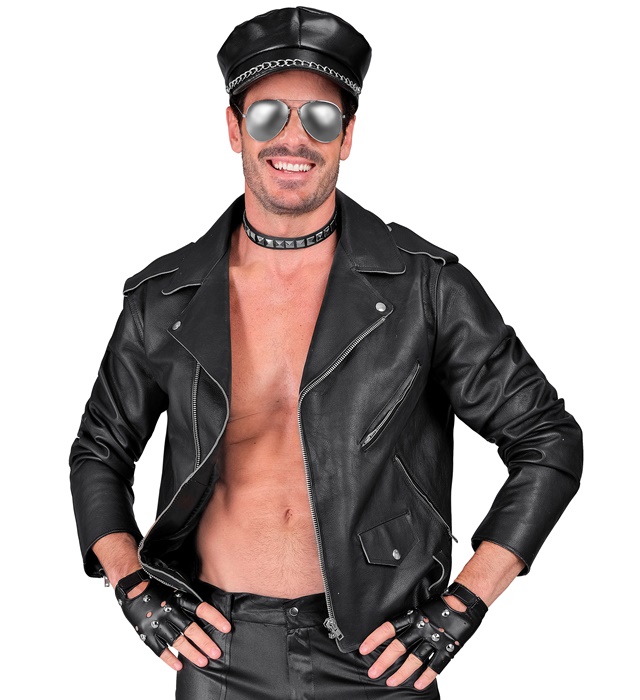 Set Rocker/Bicker